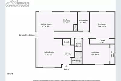 2105 Farnsworth Drive, Colorado Springs, CO 80916 - Photo 29