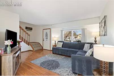 2105 Farnsworth Drive, Colorado Springs, CO 80916 - Photo 5