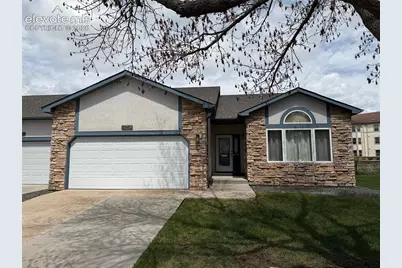 3940 Coral Point, Colorado Springs, CO 80917 - Photo 1