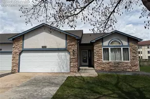 3940 Coral Point, Colorado Springs, CO 80917 - Photo 1