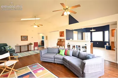 3940 Coral Point, Colorado Springs, CO 80917 - Photo 7