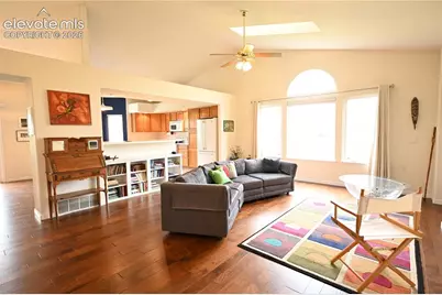 3940 Coral Point, Colorado Springs, CO 80917 - Photo 7
