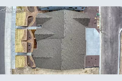 9456 Wolf Valley Drive, Colorado Springs, CO 80924 - Photo 49