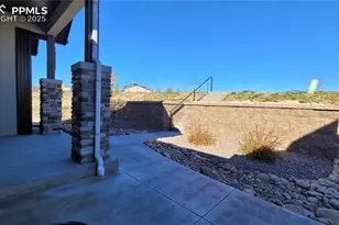 9456 Wolf Valley Dr., Colorado Springs, CO 80924 - Photo 3