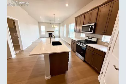 9456 Wolf Valley Drive, Colorado Springs, CO 80924 - Photo 9