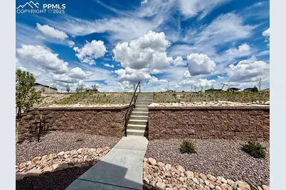 9456 Wolf Valley Drive, Colorado Springs, CO 80924 - Photo 45