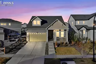 6942 Green Stalk Cir, Colorado Springs, CO 80927 - Photo 1