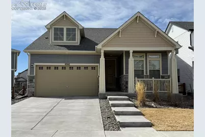 6942 Green Stalk Circle, Colorado Springs, CO 80927 - Photo 1