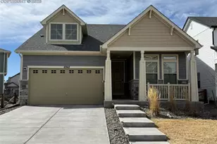 6942 Green Stalk Cir, Colorado Springs, CO 80927 - Photo 1