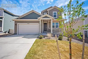 9770 Treasurevault Trl, Fountain, CO 80817 - Photo 1