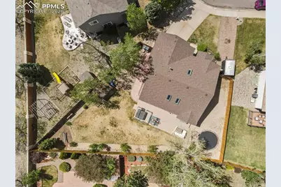 4439 Cherry Oak Court, Colorado Springs, CO 80906 - Photo 29