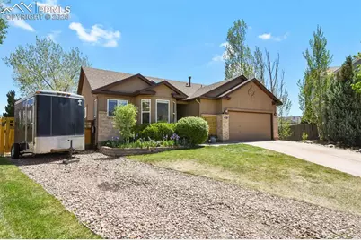 4439 Cherry Oak Court, Colorado Springs, CO 80906 - Photo 3