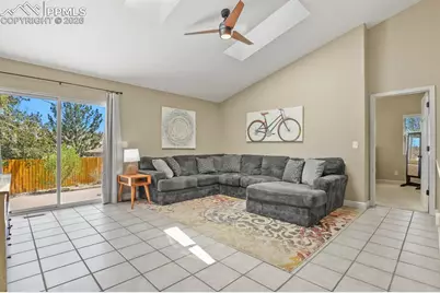 4439 Cherry Oak Court, Colorado Springs, CO 80906 - Photo 13