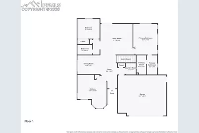 4439 Cherry Oak Court, Colorado Springs, CO 80906 - Photo 33