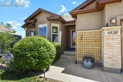 4439 Cherry Oak Court, Colorado Springs, CO 80906 - Photo 5