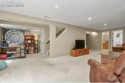 4439 Cherry Oak Court, Colorado Springs, CO 80906 - Photo 21