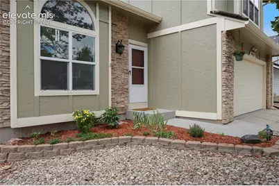 3955 Dolphin Circle, Colorado Springs, CO 80918 - Photo 3
