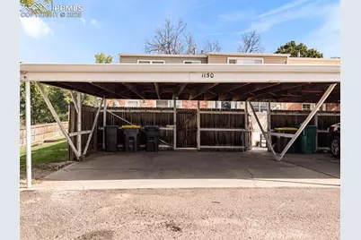 1150 Cree Drive, Colorado Springs, CO 80915 - Photo 3