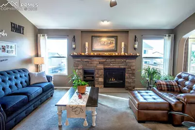 10952 Checo Way, Peyton, CO 80831 - Photo 11