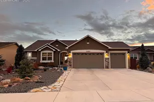 10952 Checo Wy, Peyton, CO 80831 - Photo 1