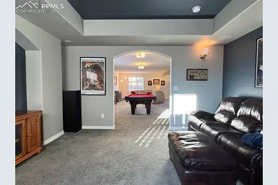 10952 Checo Way, Peyton, CO 80831 - Photo 37