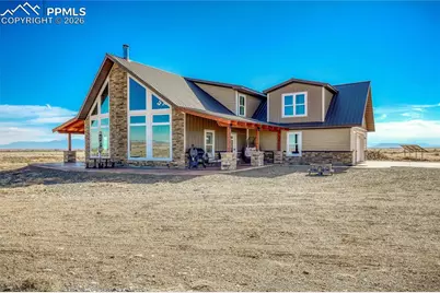 6729 County Road Dd.5, La Jara, CO 81140 - Photo 1