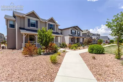 7642 Calaboose Way, Colorado Springs, CO 80923 - Photo 3