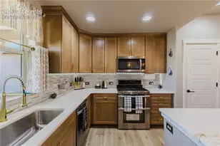 7642 Calaboose Way, Colorado Springs, CO 80923 - Photo 11