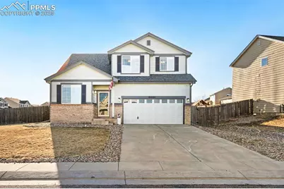 9202 Ballybunion Road, Peyton, CO 80831 - Photo 1
