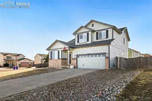 9202 Ballybunion Rd, Peyton, CO 80831 - Photo 3