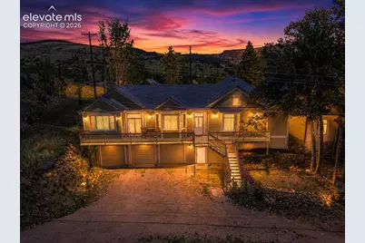 132 Hayden Street, Cripple Creek, CO 80813 - Photo 1