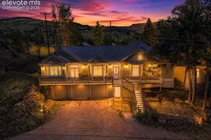 132 Hayden St, Cripple Creek, CO 80813 - Photo 1