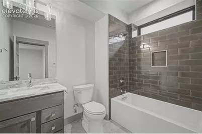 18165 Woodhaven Drive, Colorado Springs, CO 80908 - Photo 31