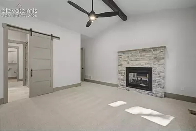 18165 Woodhaven Drive, Colorado Springs, CO 80908 - Photo 21