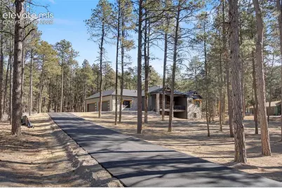 18165 Woodhaven Drive, Colorado Springs, CO 80908 - Photo 1