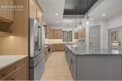18165 Woodhaven Drive, Colorado Springs, CO 80908 - Photo 13