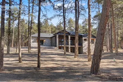 18165 Woodhaven Drive, Colorado Springs, CO 80908 - Photo 1