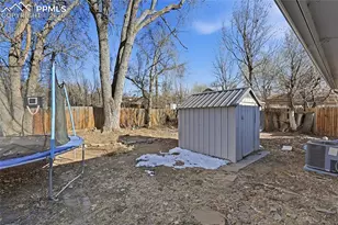 53 Security Blvd, Colorado Springs, CO 80911 - Photo 19