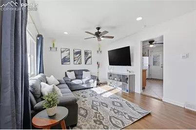 53 Security Boulevard, Colorado Springs, CO 80911 - Photo 5