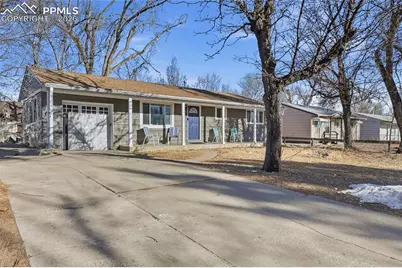 53 Security Boulevard, Colorado Springs, CO 80911 - Photo 3