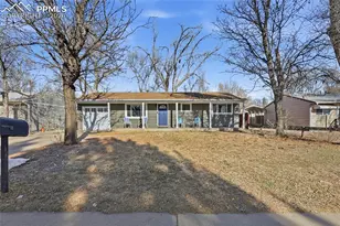 53 Security Blvd, Colorado Springs, CO 80911 - Photo 1