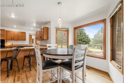 390 E Stirrup Trail, Monument, CO 80132 - Photo 17
