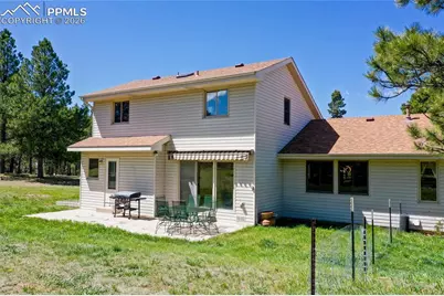 390 E Stirrup Trail, Monument, CO 80132 - Photo 47