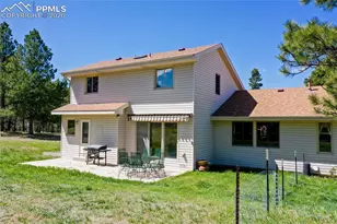 390 E Stirrup Trail, Monument, CO 80132 - Photo 47