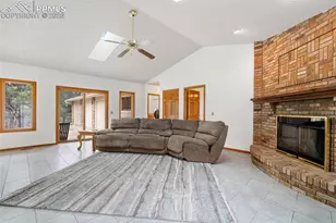 390 E Stirrup Trail, Monument, CO 80132 - Photo 7