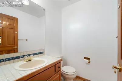 390 E Stirrup Trail, Monument, CO 80132 - Photo 25