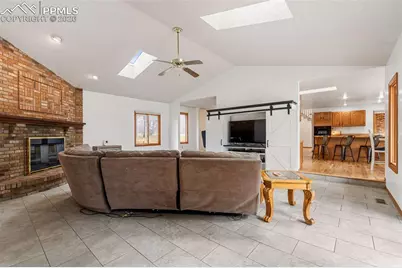 390 E Stirrup Trail, Monument, CO 80132 - Photo 9