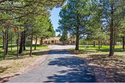 390 E Stirrup Trail, Monument, CO 80132 - Photo 1