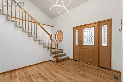 390 E Stirrup Trail, Monument, CO 80132 - Photo 5