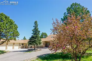 390 E Stirrup Trail, Monument, CO 80132 - Photo 45